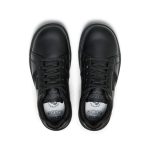 Women's Kenton WTX Work Shoe (Soft Toe) | Black/Black