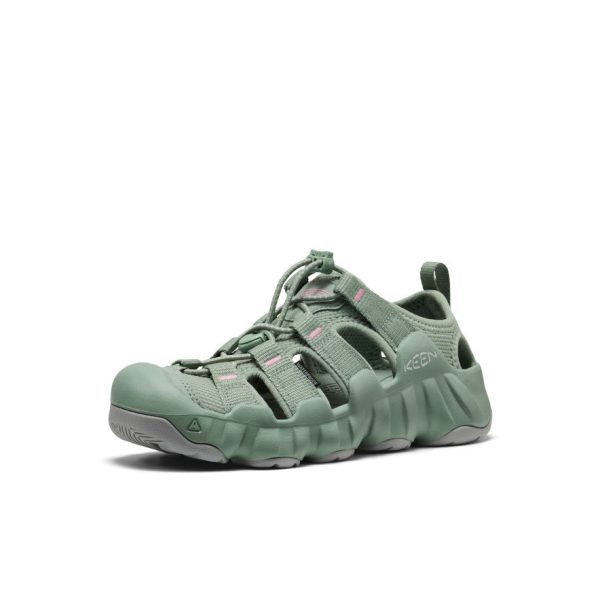 Women's Hyperport H2 Sandal | Monochrome/Lily Pad