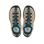 Women's Jasper Sneaker | Safari/Mediterranea