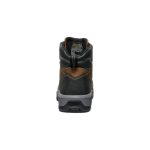 Men's Evanston 6 ESD Boot (Carbon Toe) | Bison/Black