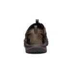 Men's Targhee III Sandal | Bison/Mulch
