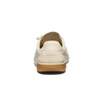 Men's KNX T-Toe Sneaker | Birch/Plaza Taupe