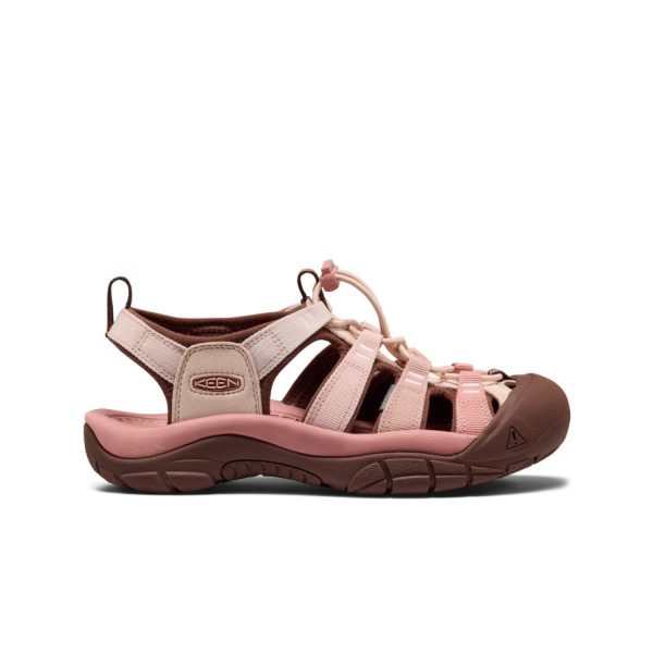 Women's Newport H2 | Gradient Cameo Rose