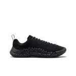 Women's Jasper Merko Sneaker | Black/Black