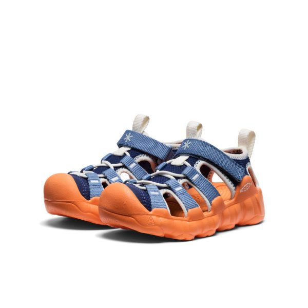 Little Kids' Hyperport H2 Snow Peak Sandal | Tanehozuki