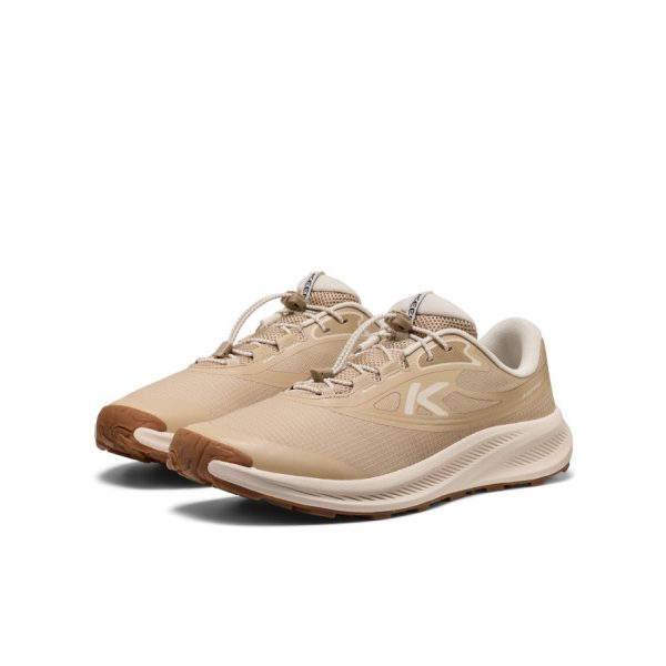 Men's Aspire Shoe | Safari/Birch
