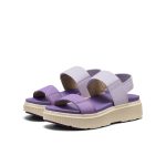 Women's Elle Mila Backstrap Sandal | Thistle/Purple Haze