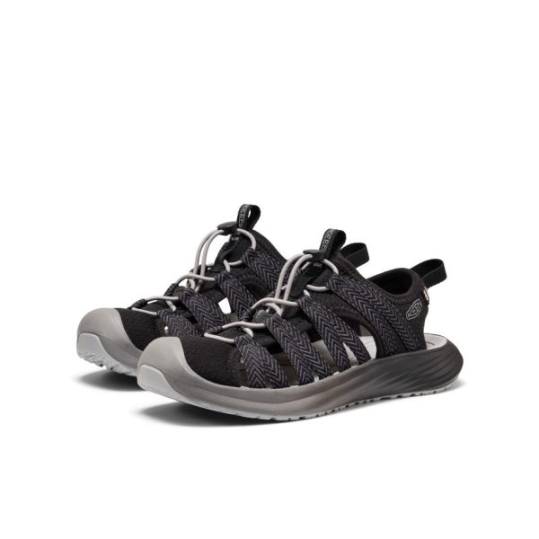 Women's Whisper Lite Sandal | Black/Magnet