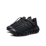 Men's UNEEK 360 Sneaker | Black/Magnet
