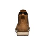 Women's San Jose Chelsea 90° Heel Boot (Soft Toe) | Belgian/Gum