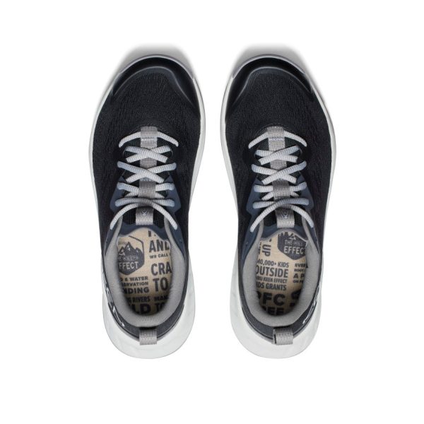 Women's Versacore Speed Shoe | Black/Magnet