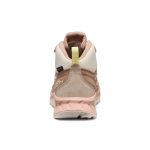 Women's Hightrail Waterproof Hiking Boot | Warm Taupe/Birch