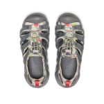 Women's Hyperport H2 Fuji Rock Festival Sandal | Multi/Abbey Stone