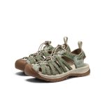 Women's Whisper | Lily Pad