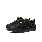 Men's Jasper Rocks Sneaker | Black/Evening Primrose