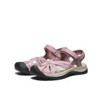 Women's Rose Sandal | Toadstool