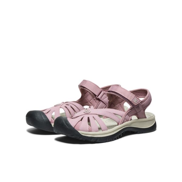 Women's Rose Sandal | Toadstool
