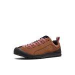 Men's Jasper Sneaker | Bison/Violet Quartz