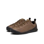 Men's Jasper Nylon Waterproof Sneaker | Canteen/Canteen