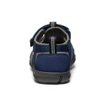 Toddlers' Seacamp II CNX | Naval Academy/Drizzle