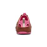 Women's Hyperport H2 Sandal x Hiking Patrol | Okenia Pink