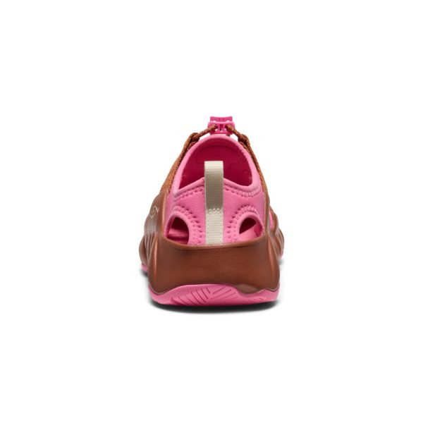 Women's Hyperport H2 Sandal x Hiking Patrol | Okenia Pink