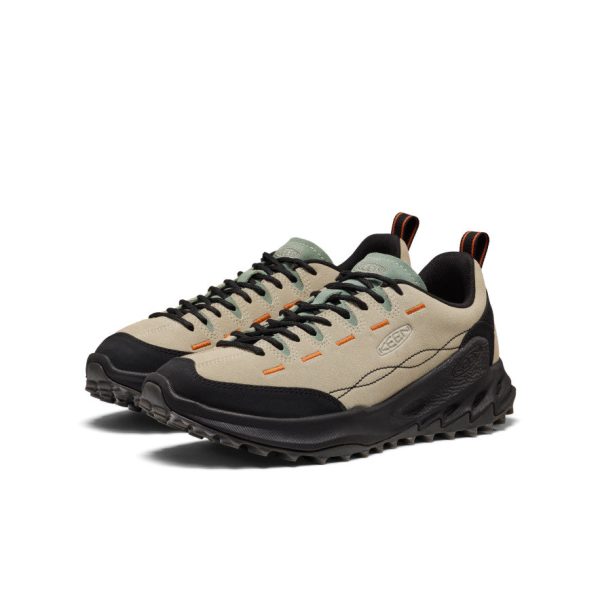 Men's Jasper Zionic Sneaker | Abbey Stone/Lily Pad