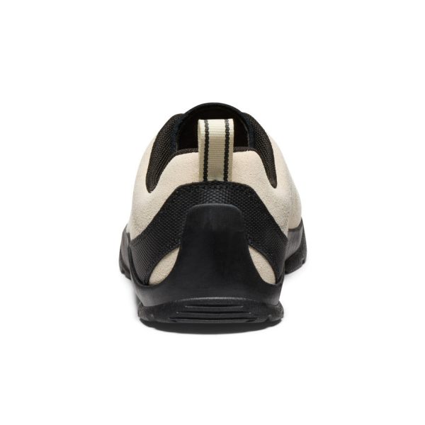 Women's Jasper Sneaker | Birch/Black