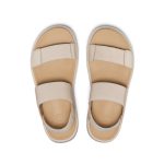 Women's Elle Mila Backstrap Sandal | Birch/Birch
