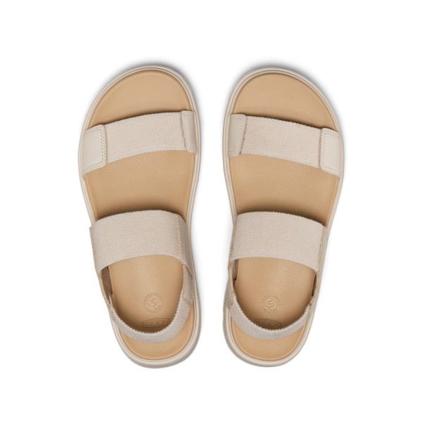 Women's Elle Mila Backstrap Sandal | Birch/Birch