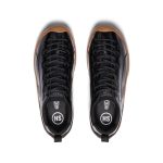 Women's Jasper Sneaker x Highsnobiety | Black/Gum