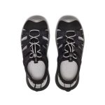 Women's Whisper Lite Sandal | Black/Magnet