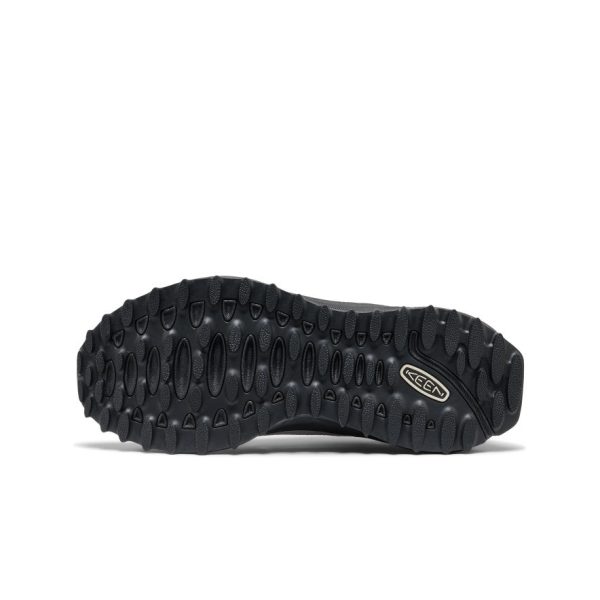 Women's Jasper Zionic Sneaker | Alloy/Mediterranea