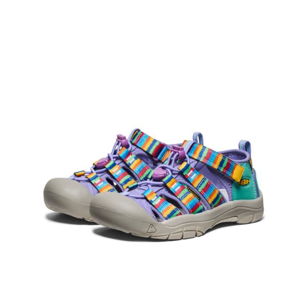 Big Kids' Newport H2 Sandal x Iro To Ikiru Wo Tukuru Fuku | Iro To Ikiru Wo Tukuru Fuku