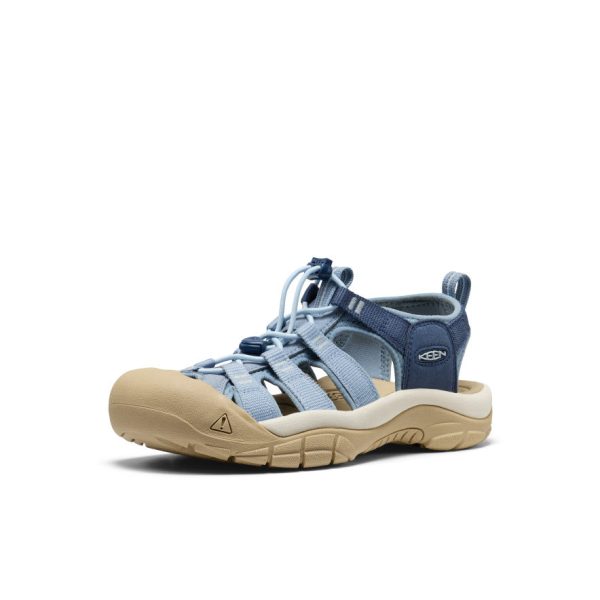 Women's Newport H2 | Faded Denim/Vintage Indigo
