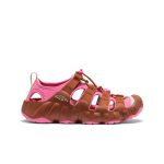Women's Hyperport H2 Sandal x Hiking Patrol | Okenia Pink