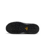 Men's Vista Energy XT Work Sneaker INT MET (Carbon Toe) | Black/Magnet