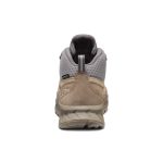 Men's Hightrail Waterproof Hiking Boot | Safari/Steel Grey