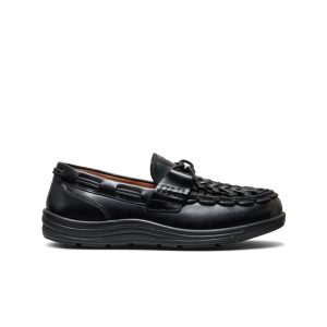 Women's UNEEK Loafer | Nocturnal Black