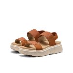 Women's Elle Mila Backstrap Sandal | KEEN Maple