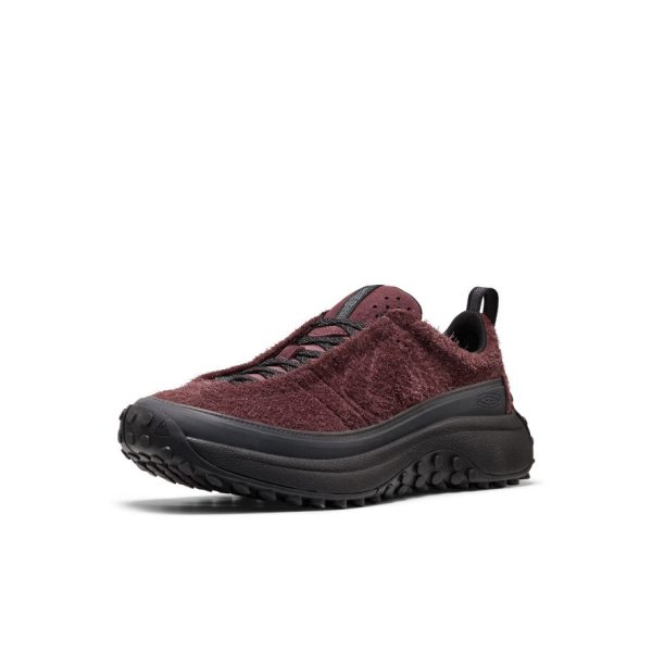 Men's KS Mino Sneaker | Huckleberry/Black