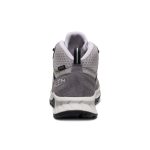 Women's Hightrail Waterproof Hiking Boot | Alloy/Thistle