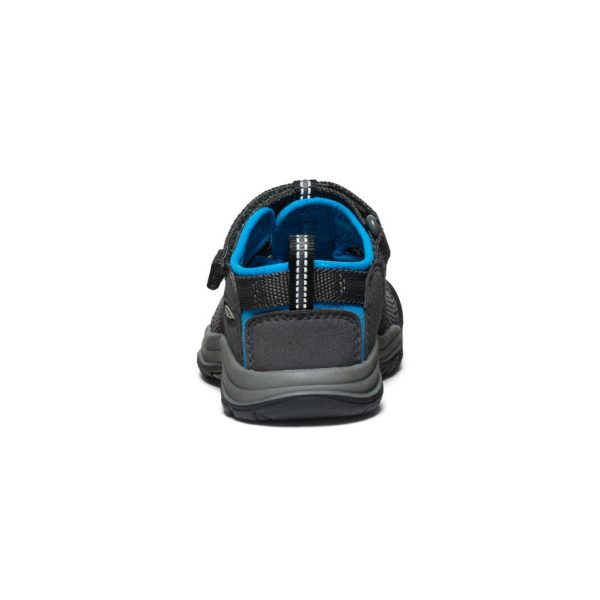 Toddlers' Newport H2 | Magnet/Brilliant Blue