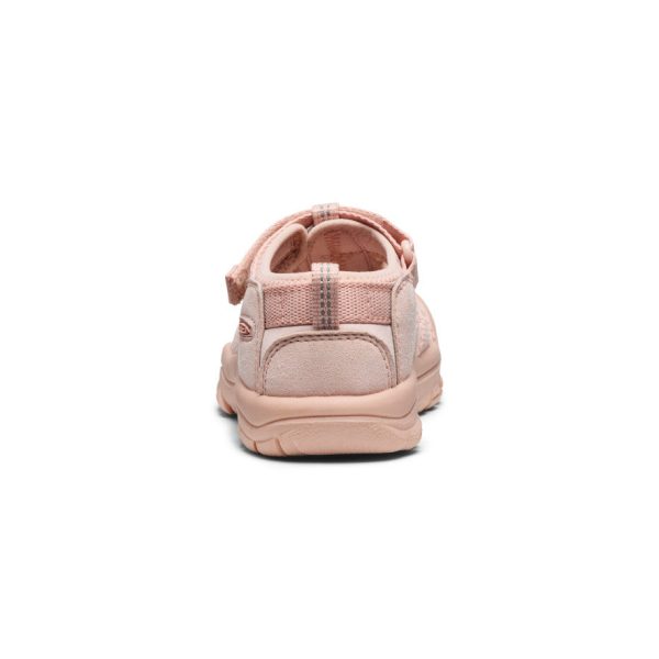 Little Kids' Newport H2 | Cameo Rose Monochrome