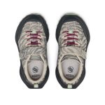 Little Kids' Jasper Zionic Sneaker | Wild/Scenic Green