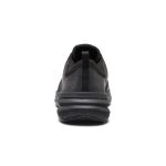 Men's Speedworks ESD Work Sneaker (Carbon Toe) | Black/Black
