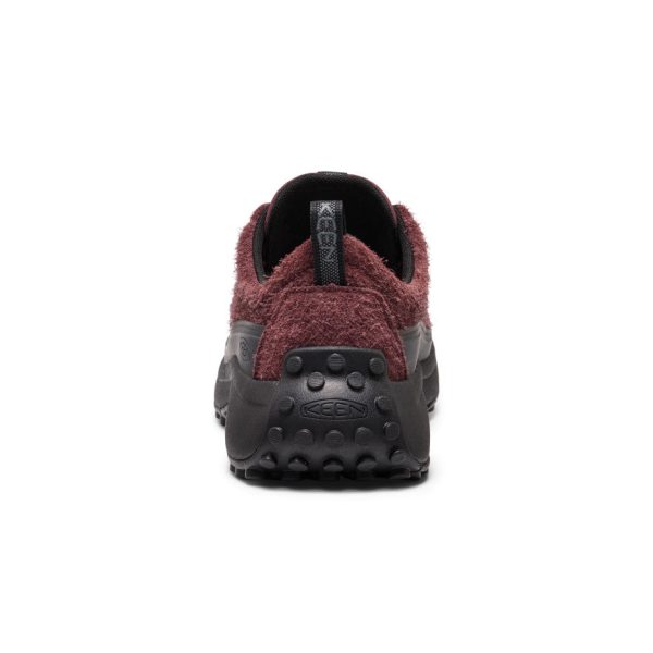 Men's KS Mino Sneaker | Huckleberry/Black