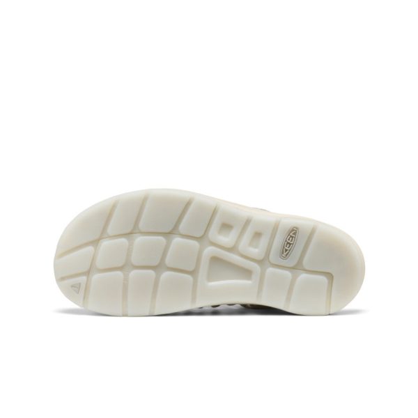All Gender UNEEK Leather Sneaker | Atmosphere Birch