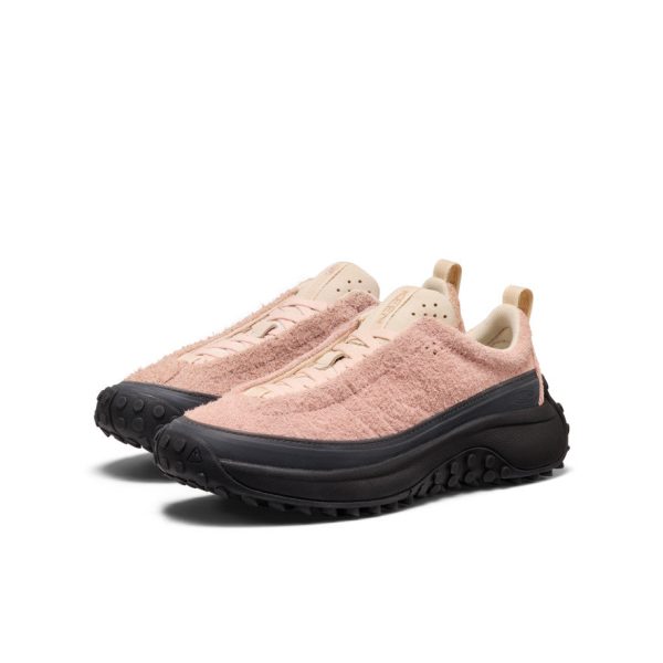 Women's KS Mino Sneaker | Cameo Rose/Birch