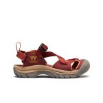 Women's Zerraport II OPEN Yy Sandal | Open Yy Burnt Henna